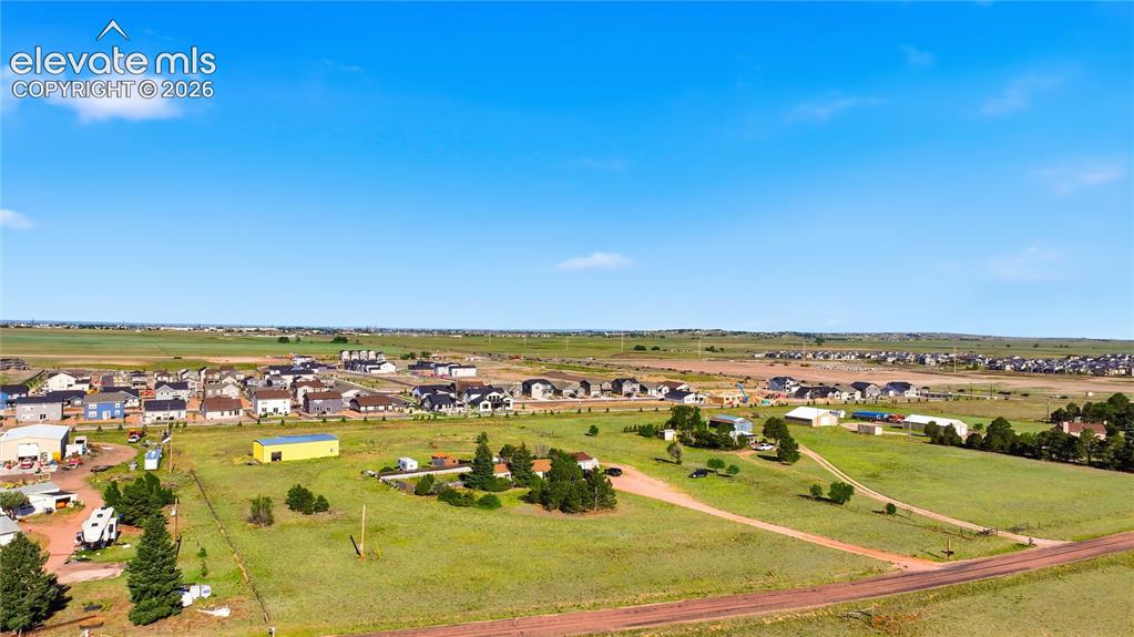 7775 Brule Road Colorado Springs CO 80908