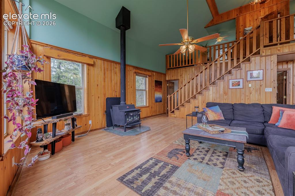 124 Bear Trail Lake George CO 80827