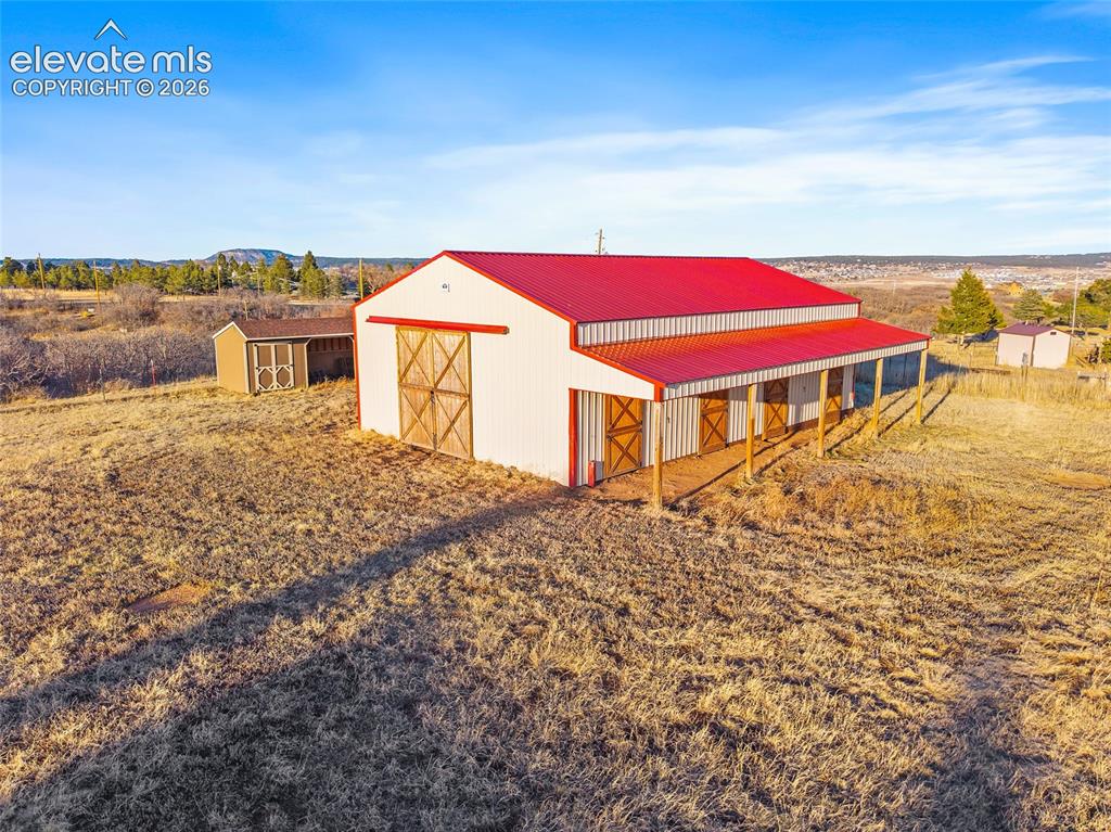 16165 Wright Road Monument CO 80132
