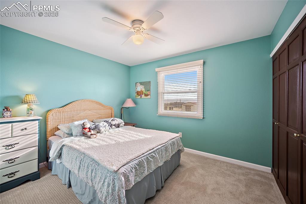 16165 Wright Road Monument CO 80132