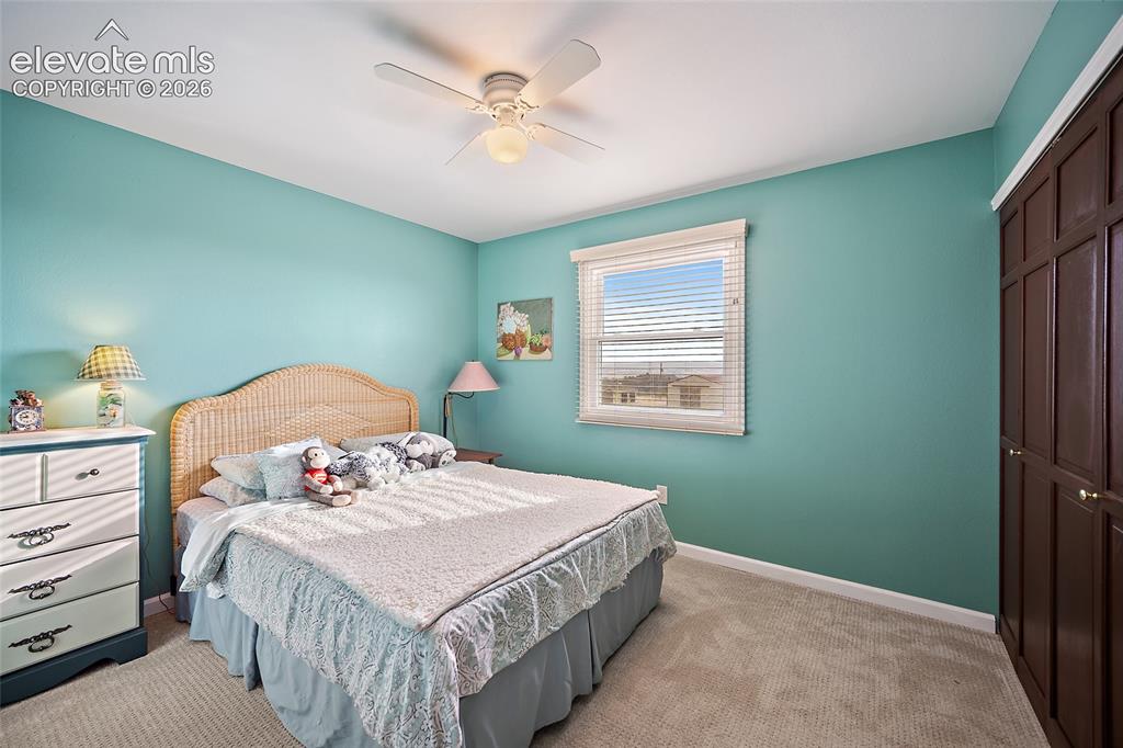 16165 Wright Road Monument CO 80132
