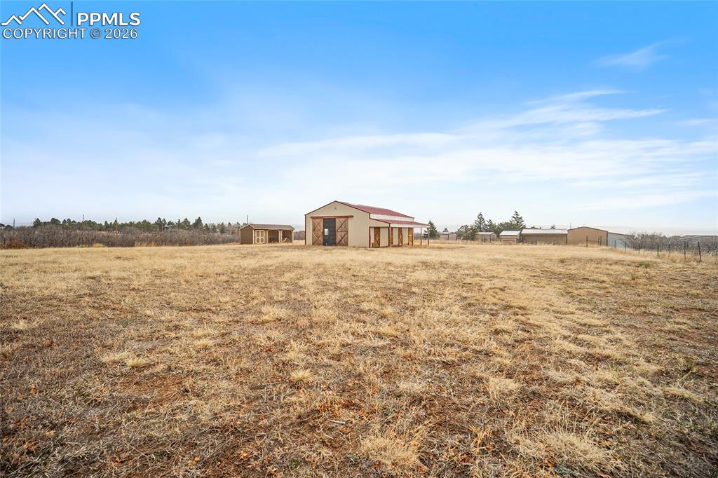 16165 Wright Road Monument CO 80132