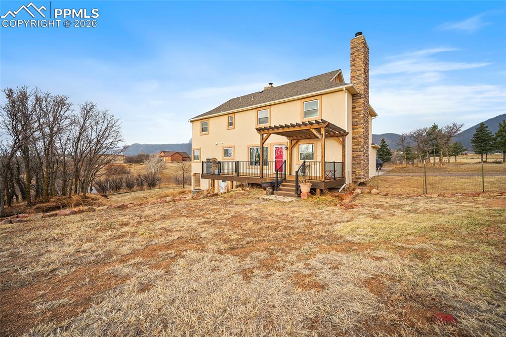 16165 Wright Road Monument CO 80132