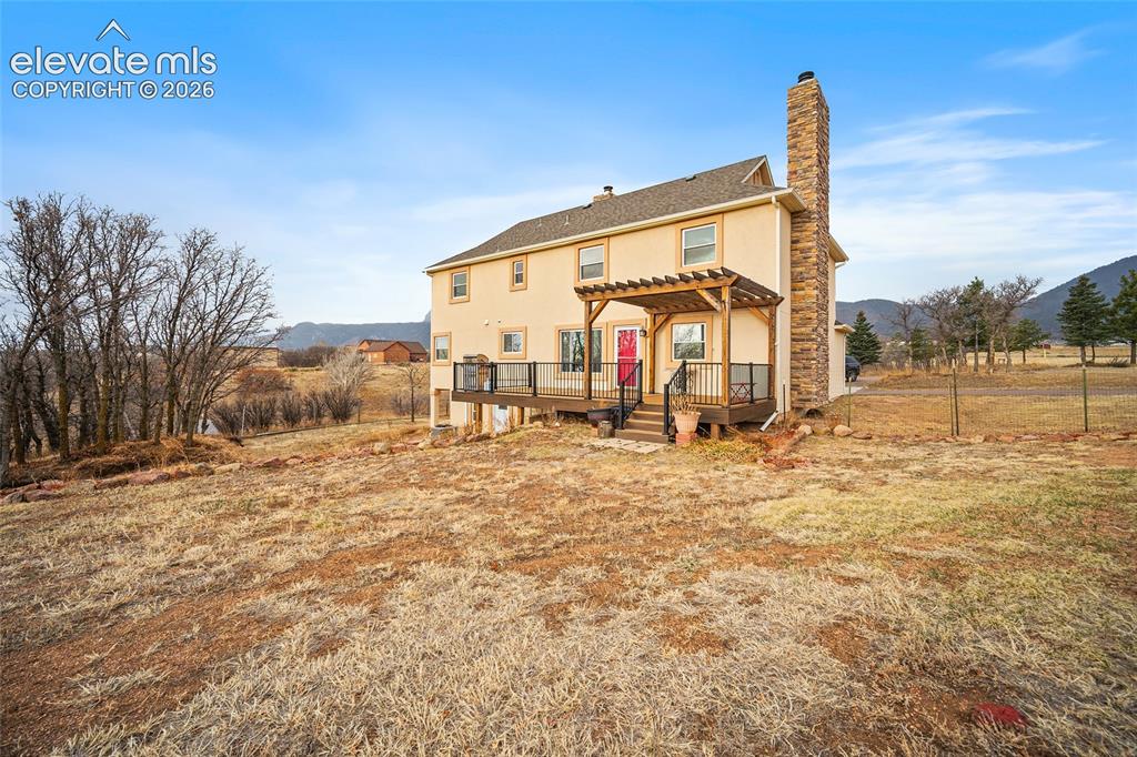 16165 Wright Road Monument CO 80132