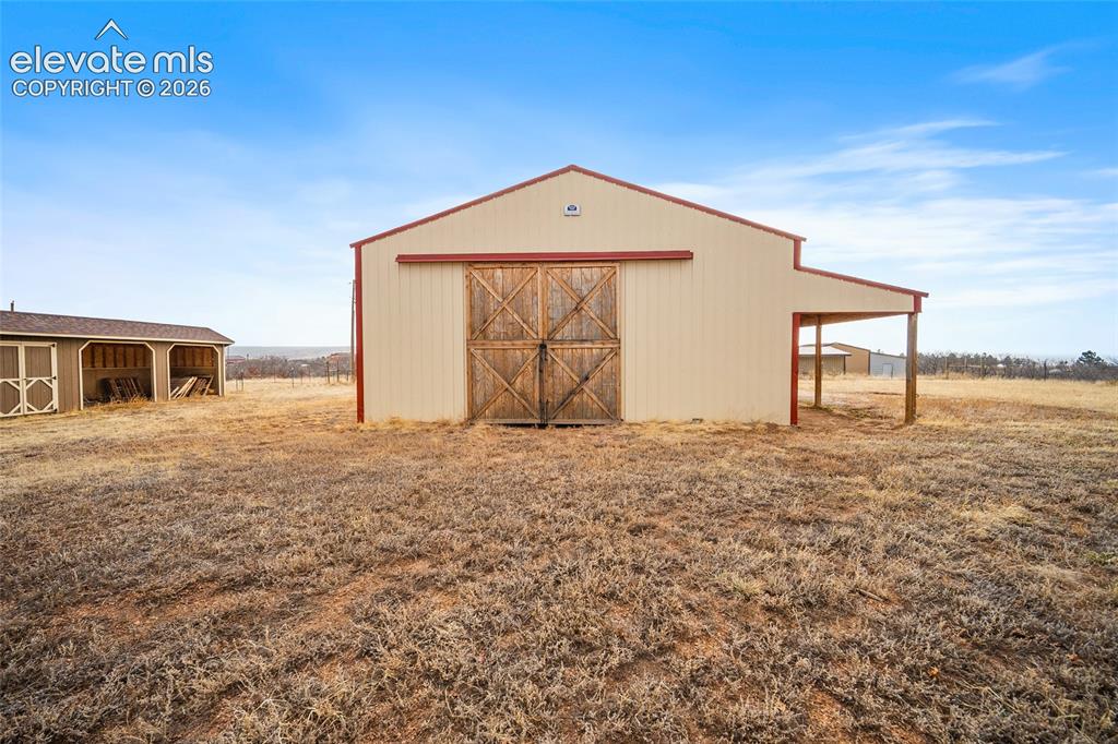 16165 Wright Road Monument CO 80132
