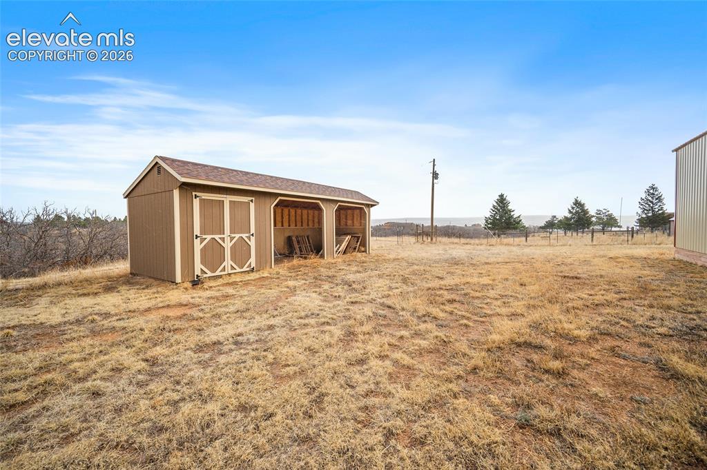 16165 Wright Road Monument CO 80132