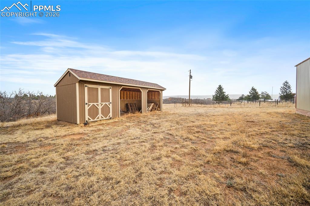 16165 Wright Road Monument CO 80132