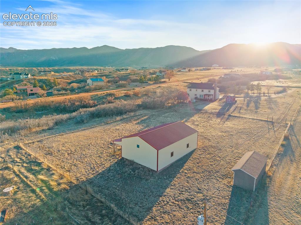 16165 Wright Road Monument CO 80132