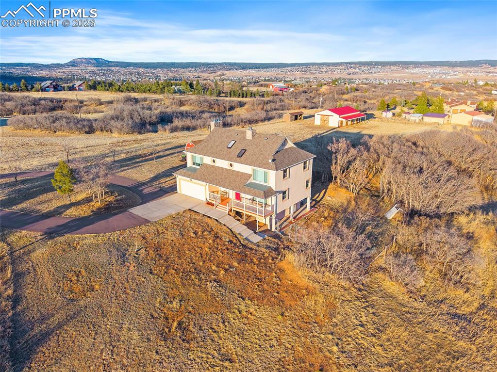16165 Wright Road Monument CO 80132