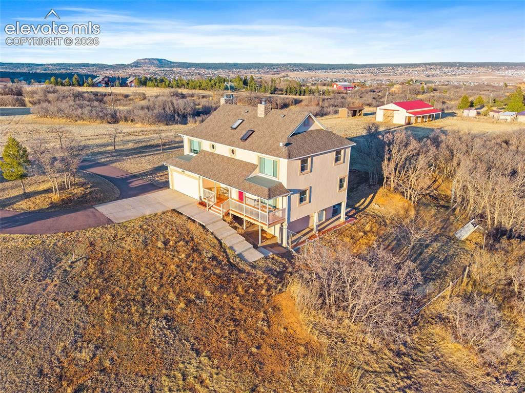 16165 Wright Road Monument CO 80132