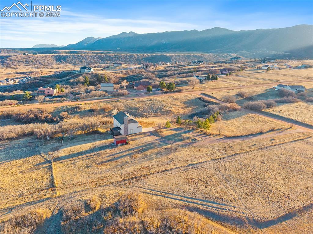 16165 Wright Road Monument CO 80132