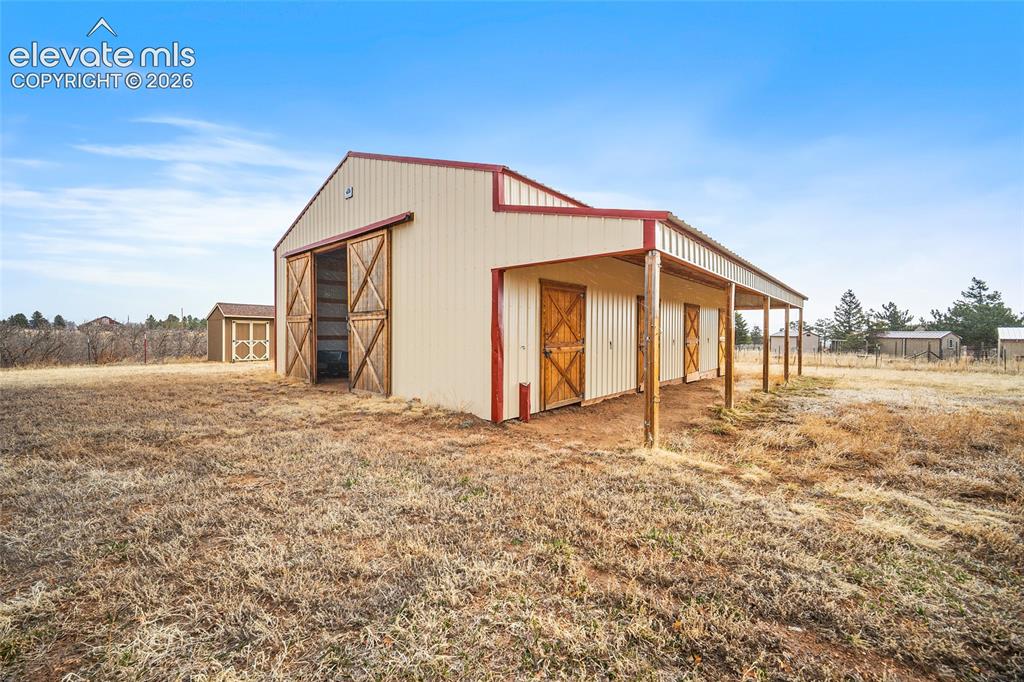 16165 Wright Road Monument CO 80132