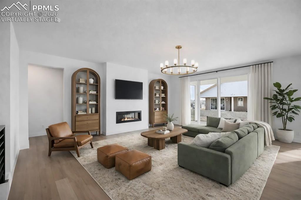 327 Grand Summit Drive Monument CO 80132