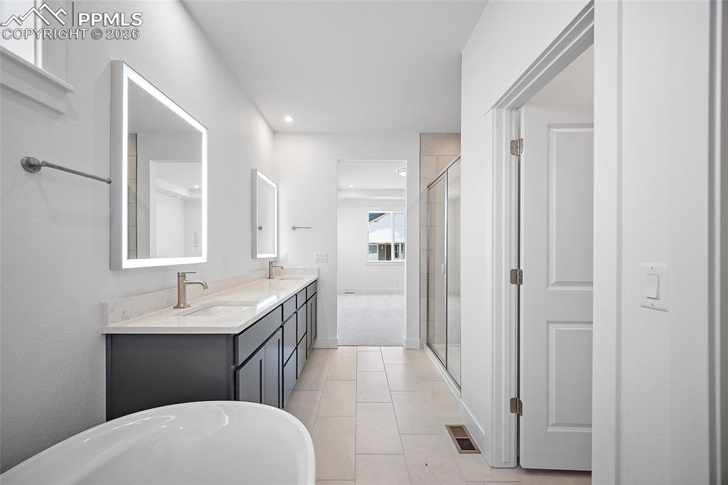 327 Grand Summit Drive Monument CO 80132