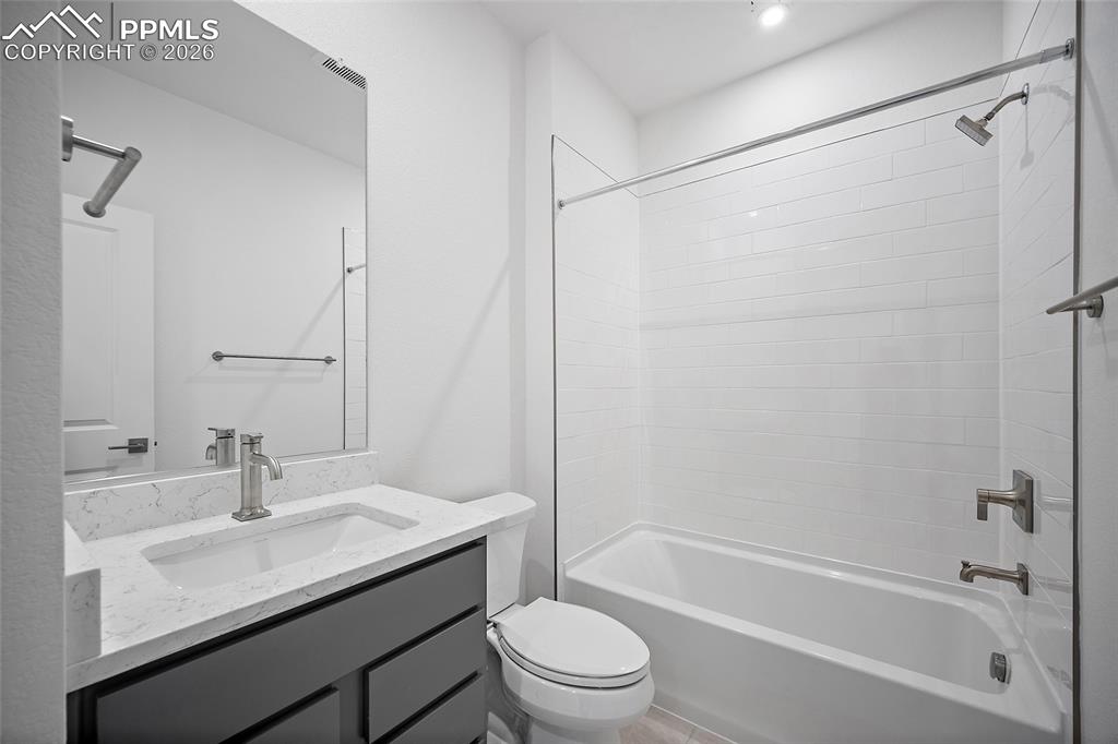327 Grand Summit Drive Monument CO 80132