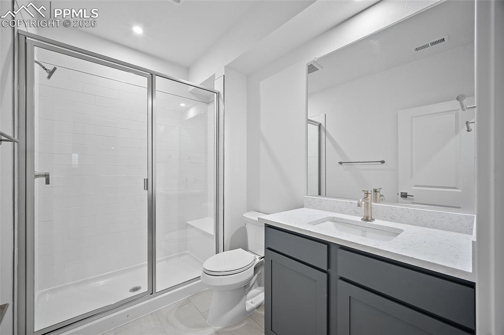 327 Grand Summit Drive Monument CO 80132