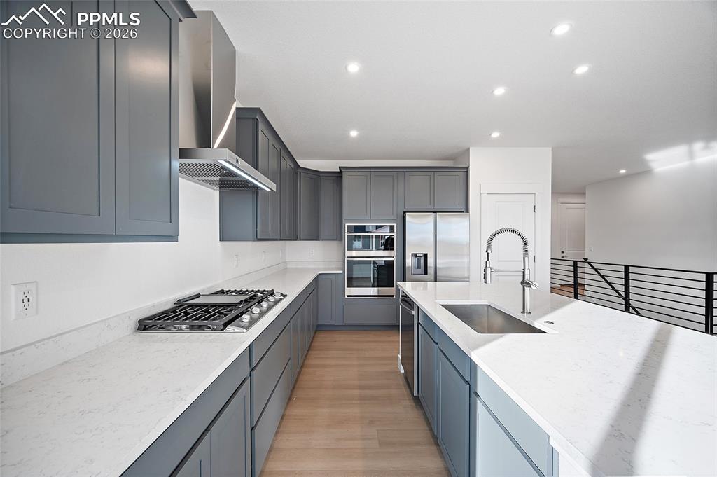327 Grand Summit Drive Monument CO 80132