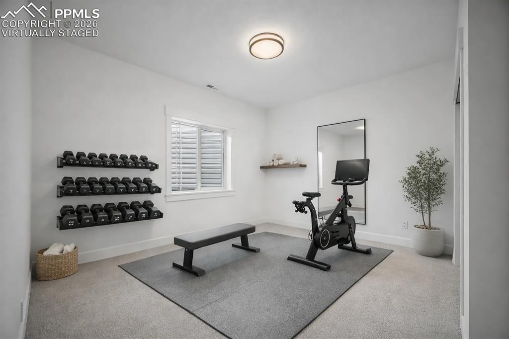 327 Grand Summit Drive Monument CO 80132