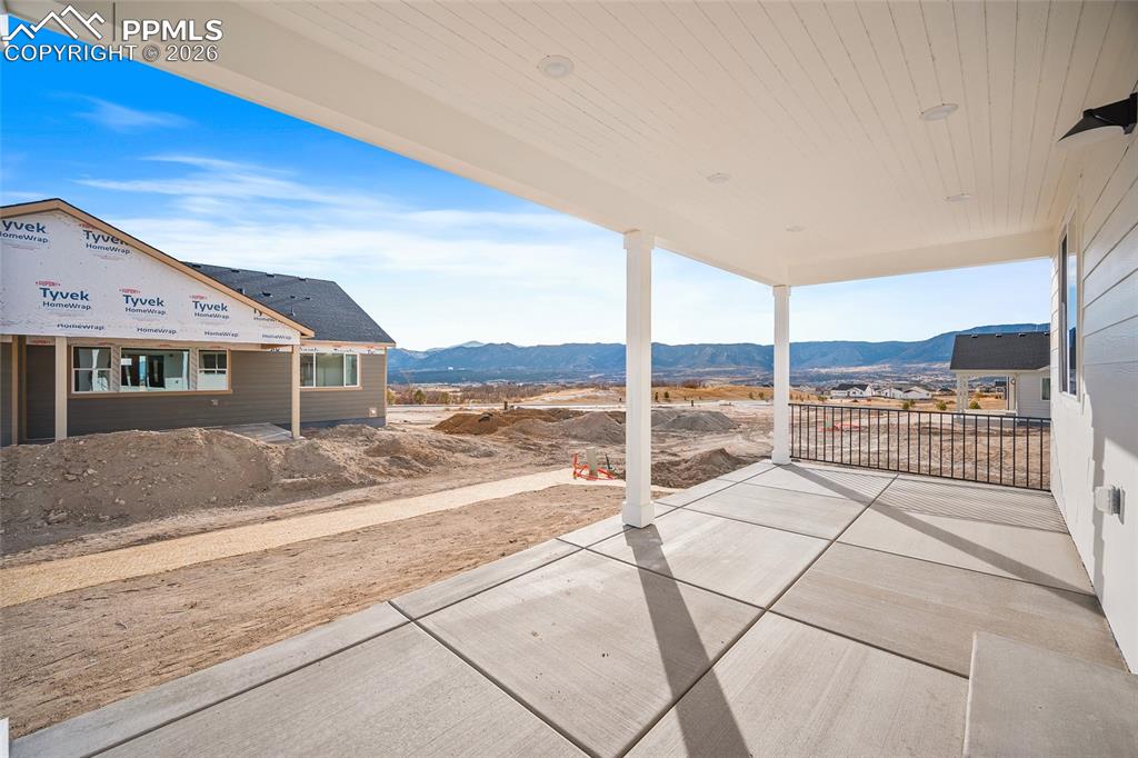 327 Grand Summit Drive Monument CO 80132