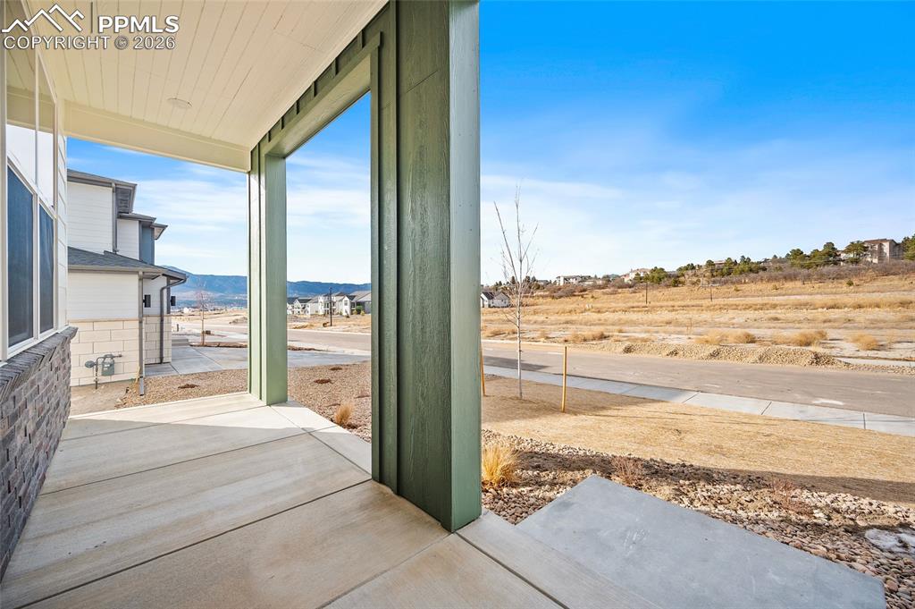 327 Grand Summit Drive Monument CO 80132