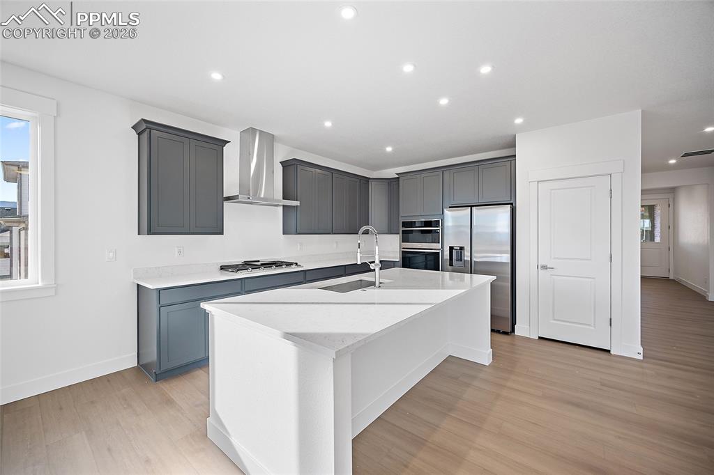 327 Grand Summit Drive Monument CO 80132