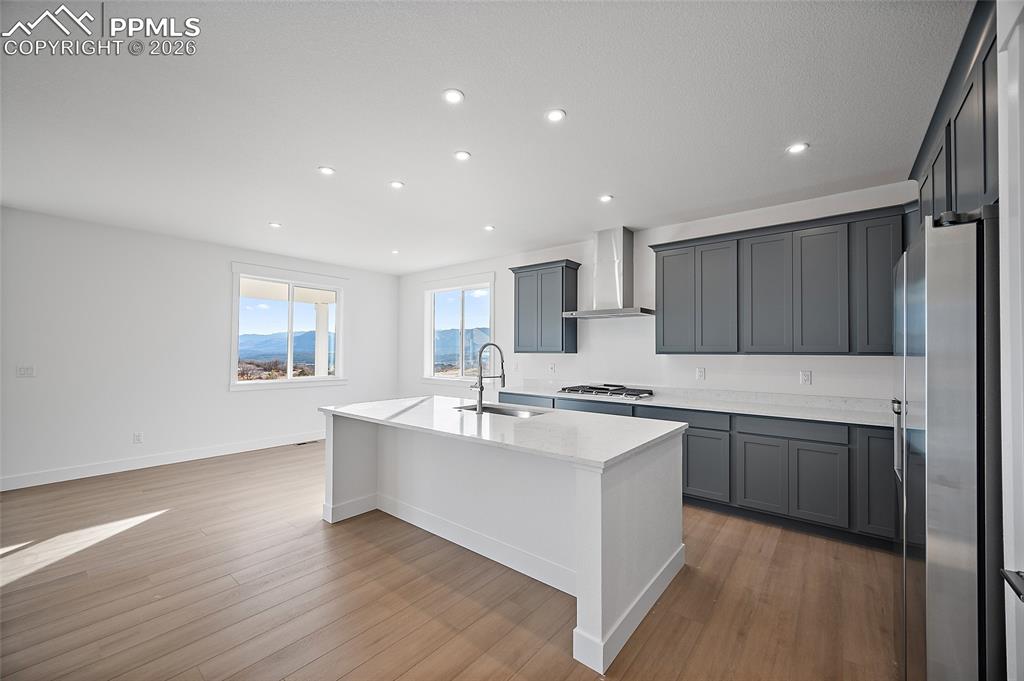 327 Grand Summit Drive Monument CO 80132