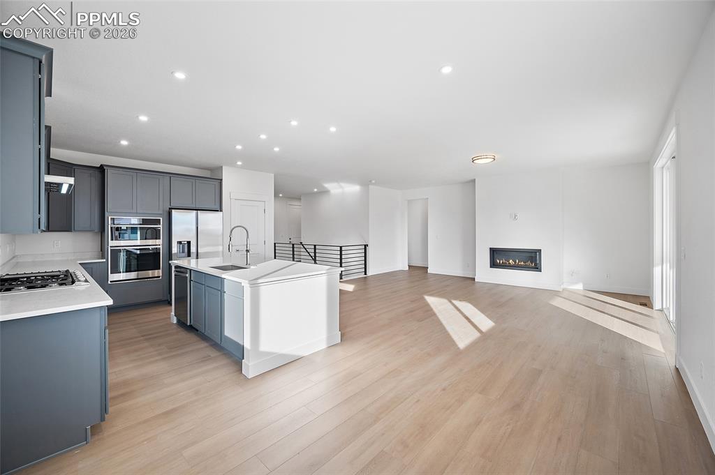 327 Grand Summit Drive Monument CO 80132