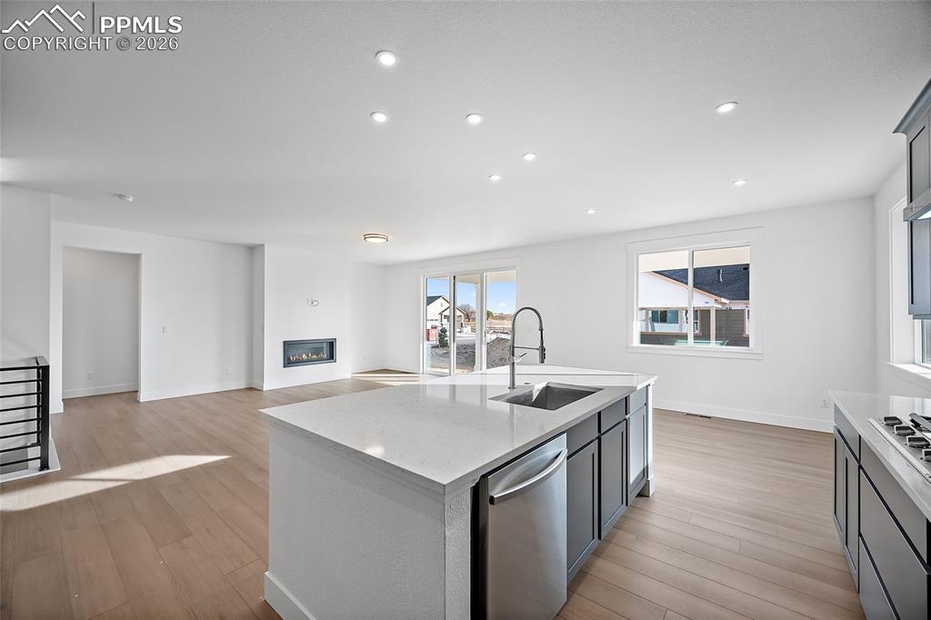 327 Grand Summit Drive Monument CO 80132