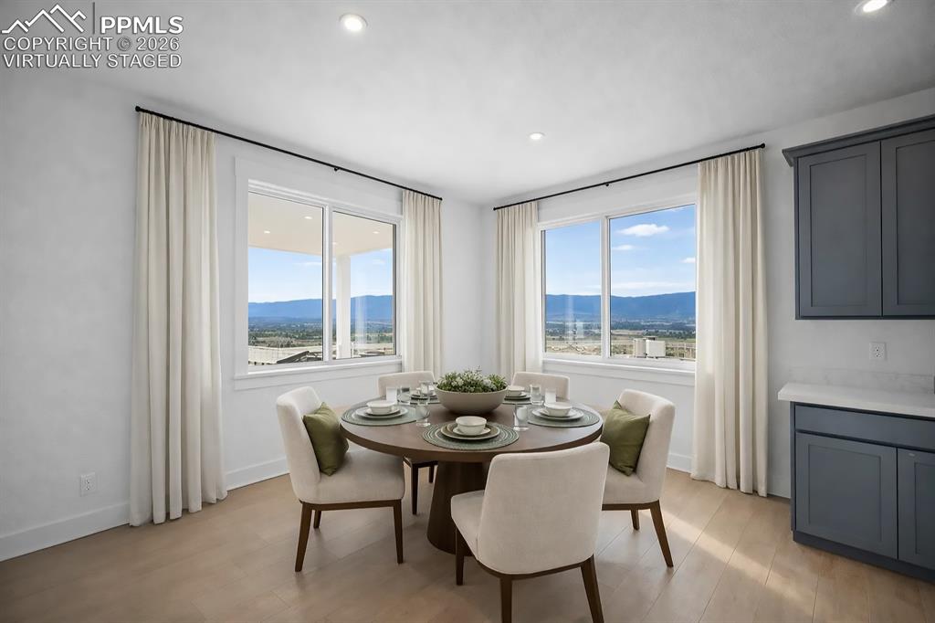 327 Grand Summit Drive Monument CO 80132