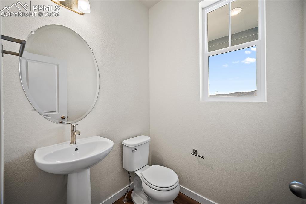 9673 Pinpoint Drive Fountain CO 80817