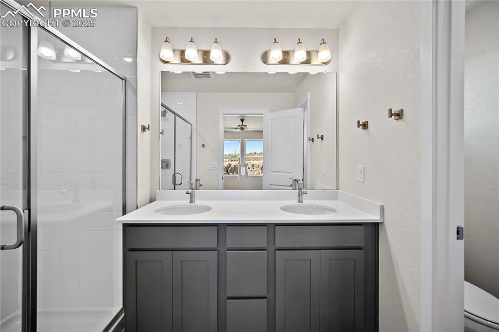 9673 Pinpoint Drive Fountain CO 80817