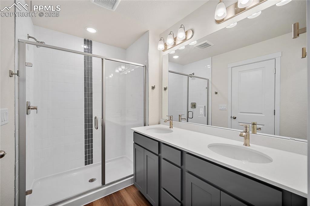 9673 Pinpoint Drive Fountain CO 80817