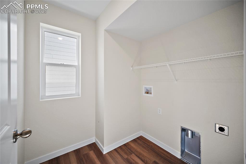 9673 Pinpoint Drive Fountain CO 80817