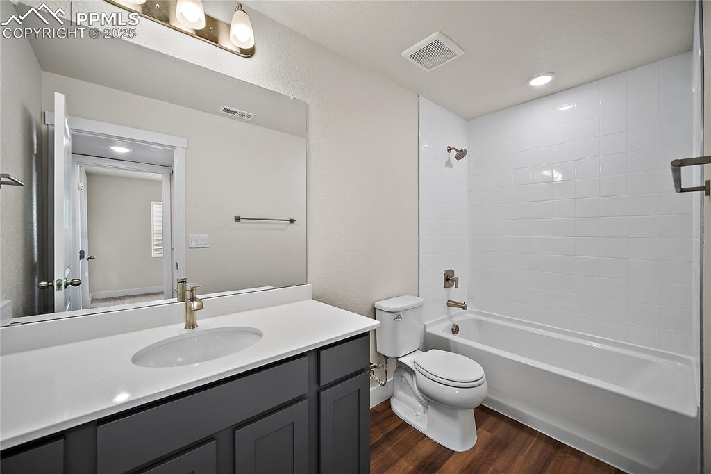 9673 Pinpoint Drive Fountain CO 80817