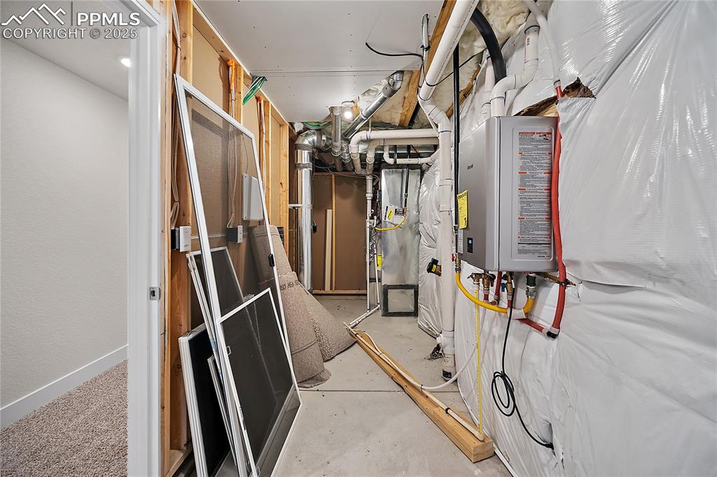 9673 Pinpoint Drive Fountain CO 80817