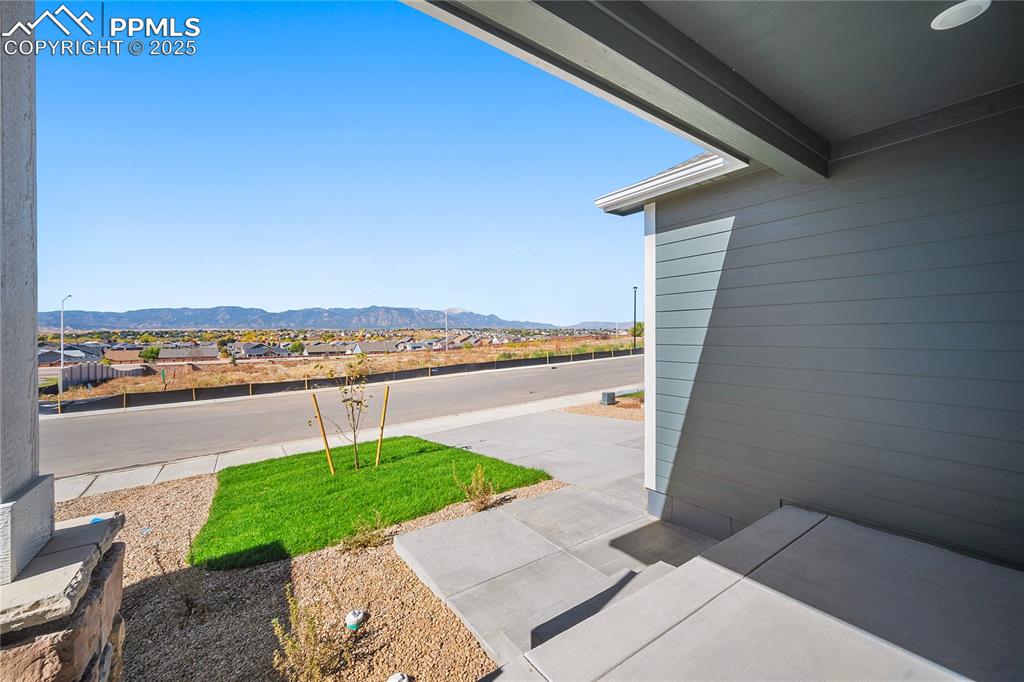 9673 Pinpoint Drive Fountain CO 80817