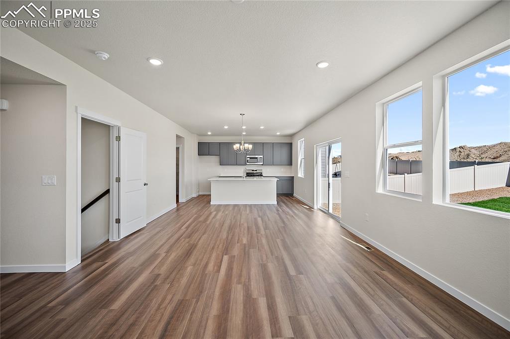 9673 Pinpoint Drive Fountain CO 80817