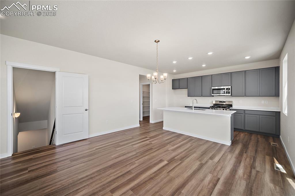9673 Pinpoint Drive Fountain CO 80817