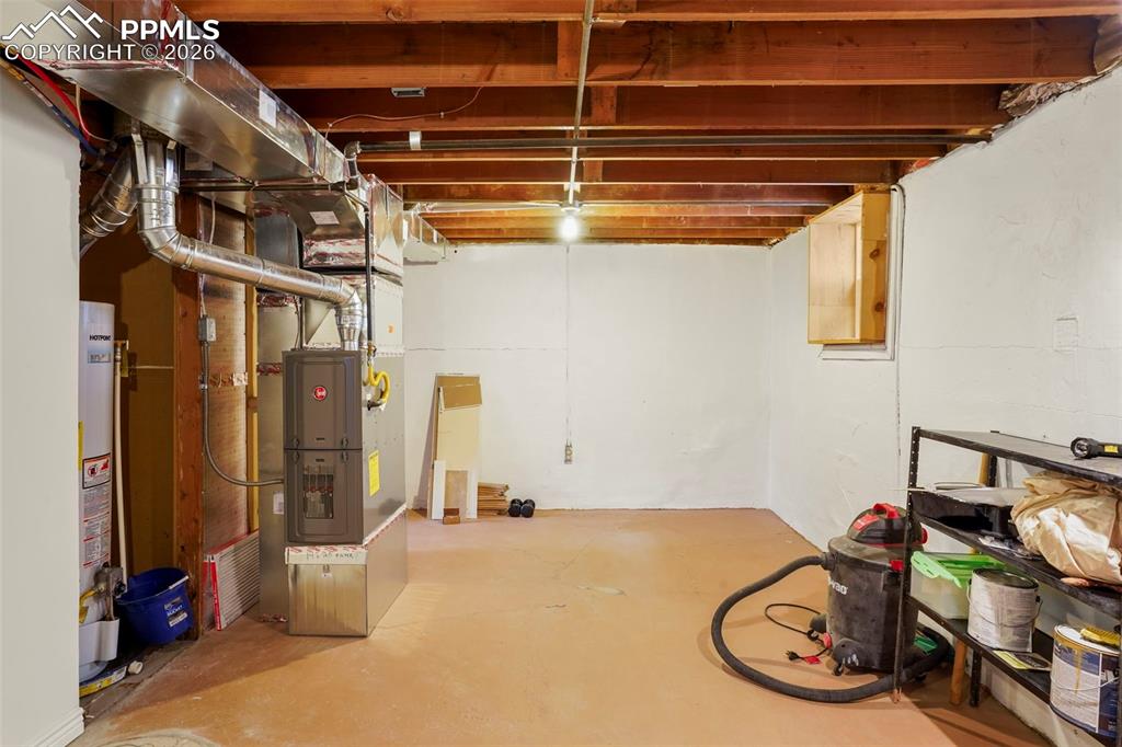 2405 Hagerman Street Colorado Springs CO 80904