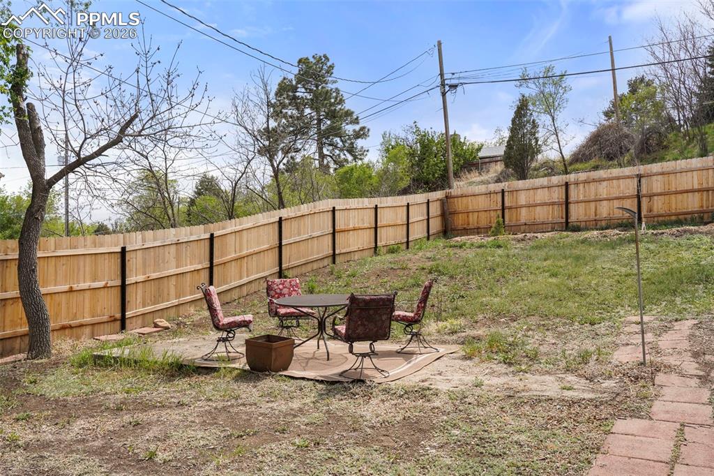 2405 Hagerman Street Colorado Springs CO 80904