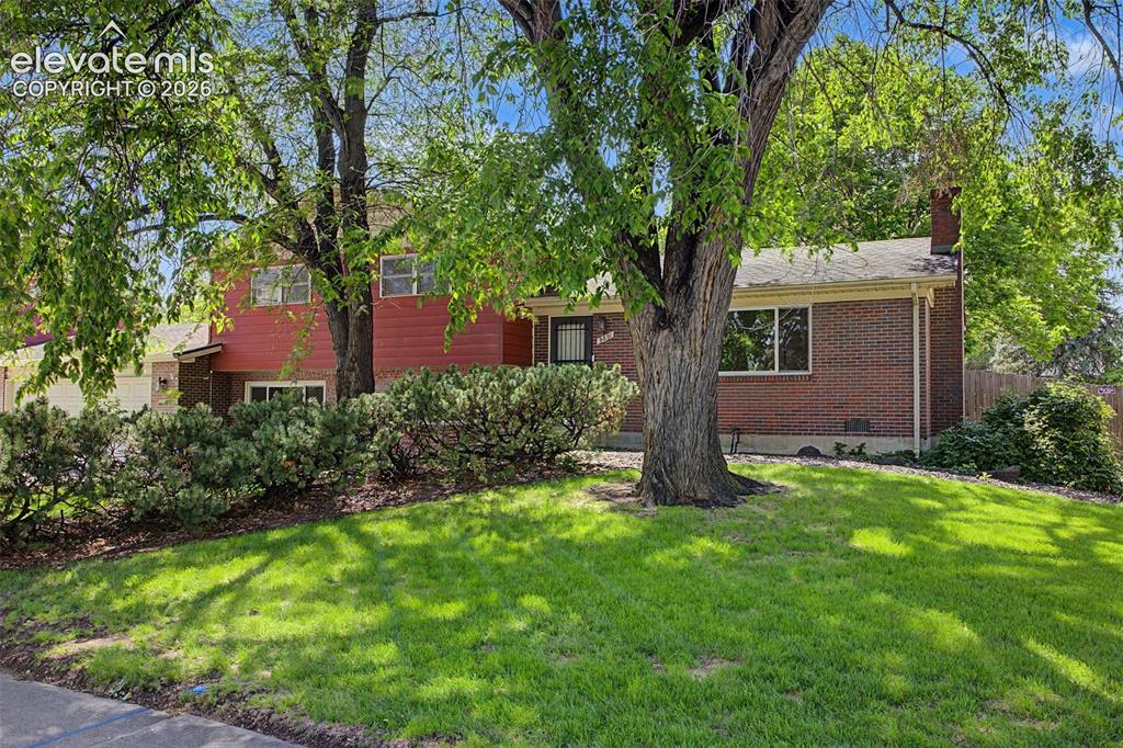 9831 Melody Drive Northglenn CO 80260