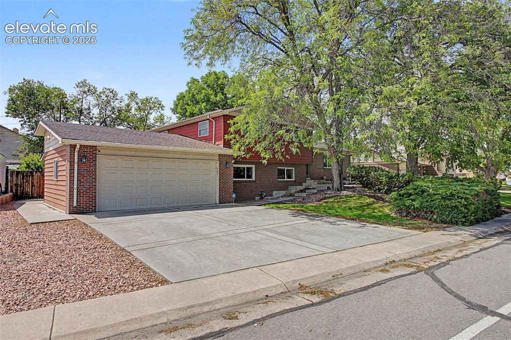 9831 Melody Drive Northglenn CO 80260