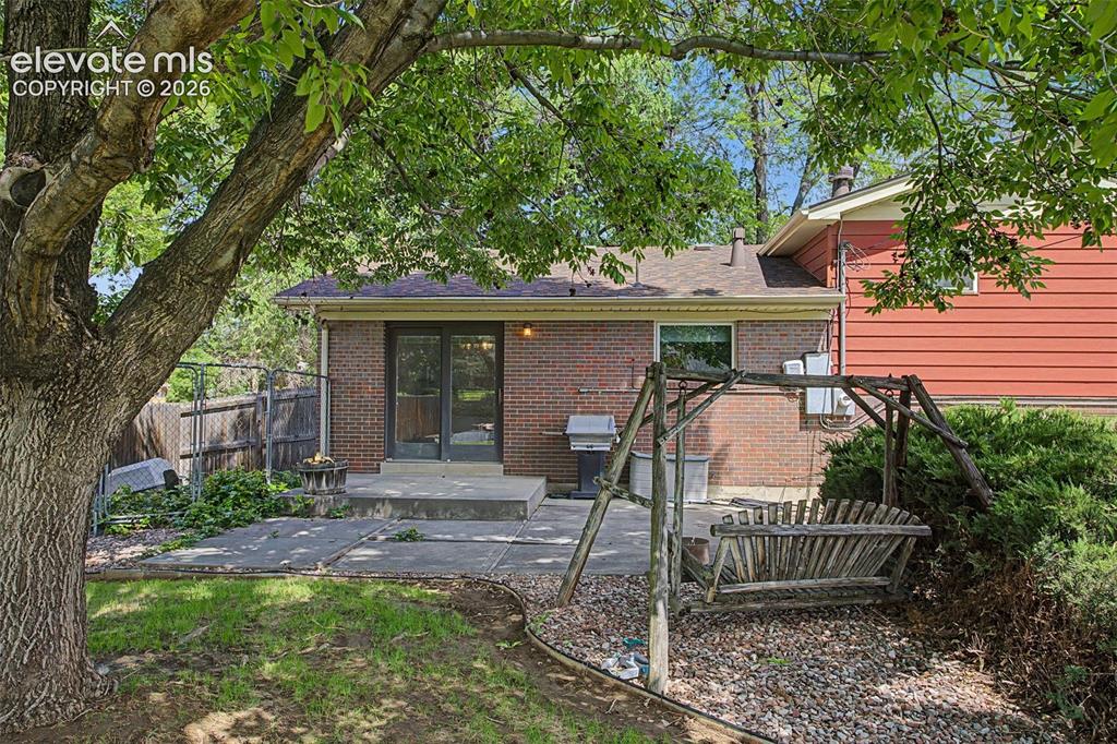 9831 Melody Drive Northglenn CO 80260