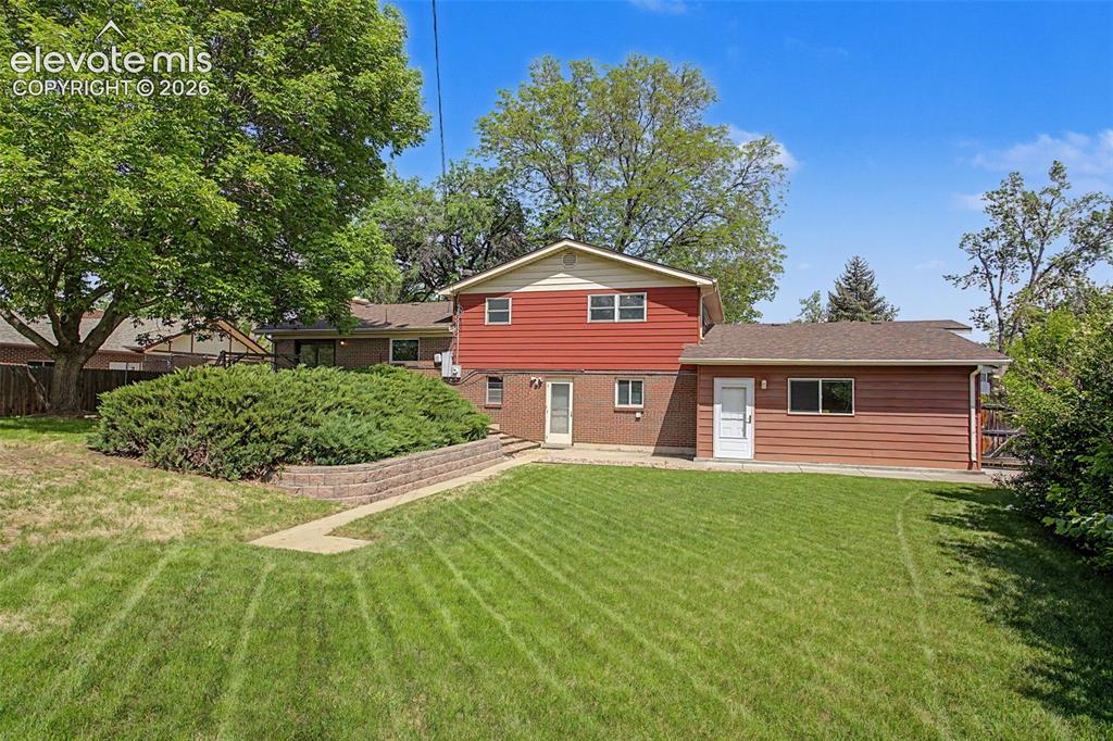 9831 Melody Drive Northglenn CO 80260
