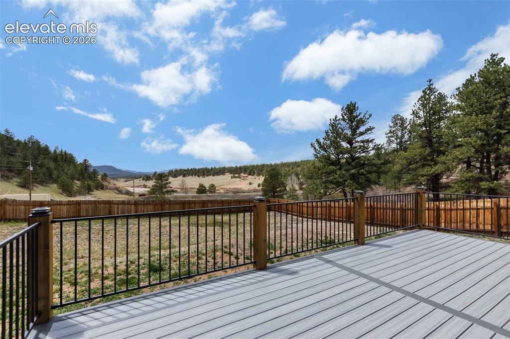 740 Crystal Peak Road Florissant CO 80816