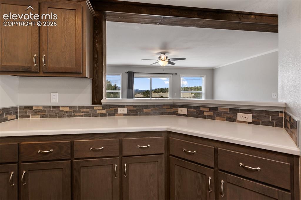 740 Crystal Peak Road Florissant CO 80816