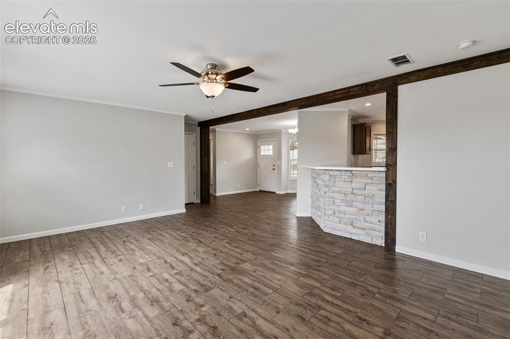 740 Crystal Peak Road Florissant CO 80816