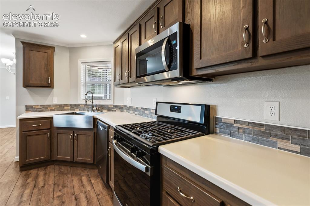 740 Crystal Peak Road Florissant CO 80816