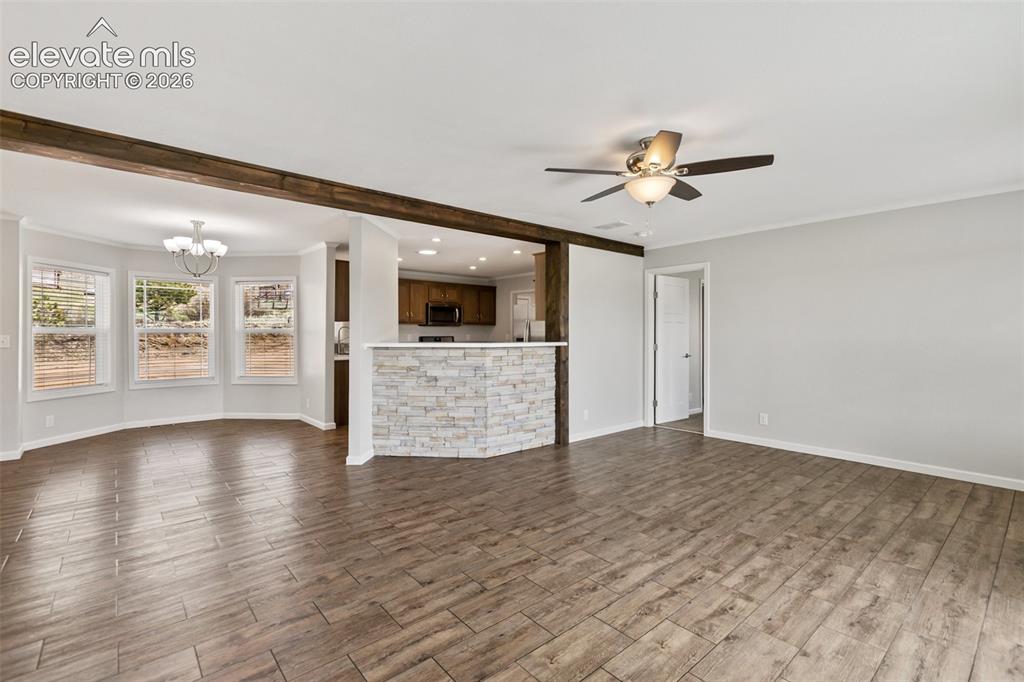 740 Crystal Peak Road Florissant CO 80816