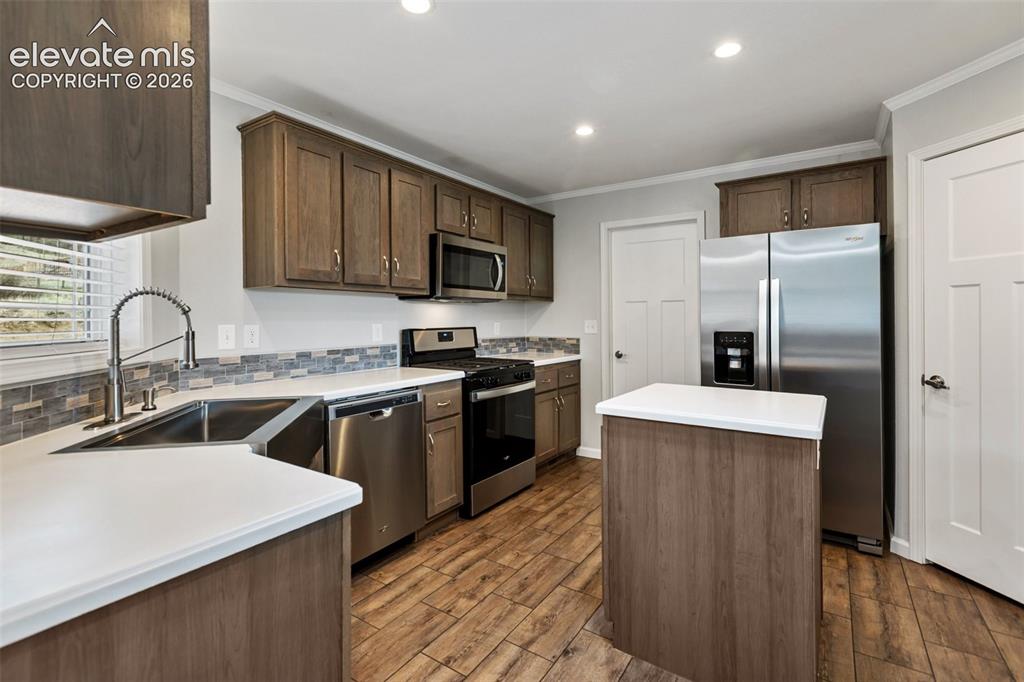 740 Crystal Peak Road Florissant CO 80816